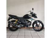 YAMAHA - FAZER - 2018/2019 - Preta - R$ 13.900,00