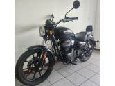 ROYAL ENFIELD - METEOR STELLAR BLACK - 2021/2022 - Preta - R$ 20.900,00