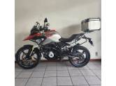 BMW - G 310GS - 2018/2018 - Vermelha - R$ 28.900,00