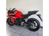 HONDA - CBR 500R - 2018/2018 - Vermelha - R$ 31.900,00