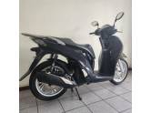 HONDA - SH 150i - 2018/2018 - Azul - R$ 14.900,00
