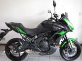 KAWASAKI - VERSYS 650 - 2021/2021 - Verde - R$ 43.500,00