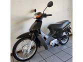 HONDA - BIZ 100 - 2003/2004 - Preta - R$ 7.900,00