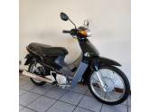 HONDA - BIZ 100 - 2003/2004 - Preta - R$ 7.900,00