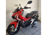 HONDA - ADV 150 - 2023/2023 - Vermelha - R$ 23.900,00