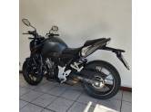 HONDA - CB 300F TWISTER - 2023/2023 - Cinza - R$ 24.900,00