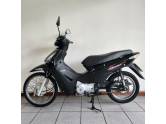 HONDA - BIZ 125 - 2010/2010 - Preta - R$ 10.500,00