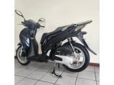 HONDA - SH 150i - 2018/2018 - Azul - R$ 14.900,00