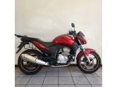 HONDA - CB 300R - 2010/2011 - Vermelha - R$ 11.500,00