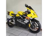 SUZUKI - GSX - 2004/2004 - Amarela - R$ 35.000,00