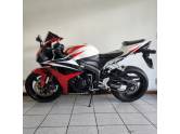 HONDA - CBR 600RR - 2008/2008 - Branca - R$ 39.500,00