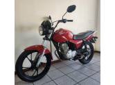 HONDA - CG 150 - 2005/2005 - Vermelha - R$ 7.400,00