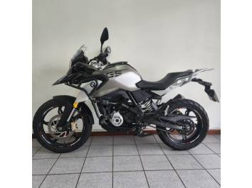 BMW - G 310GS - 2020/2020 - Preta - R$ 29.990,00
