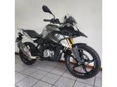 BMW - G 310GS - 2020/2020 - Preta - R$ 29.990,00