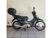 HONDA - BIZ 125 - 2006/2007 - Preta - R$ 7.990,00