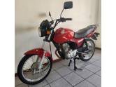 HONDA - CG 150 - 2005/2005 - Vermelha - R$ 8.900,00