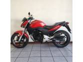 HONDA - CB 300R - 2010/2010 - Vermelha - R$ 12.900,00