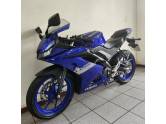 YAMAHA - R15 - 2024/2024 - Azul - R$ 22.500,00