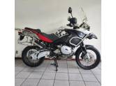 BMW - R 1200 - 2006/2006 - Branca - R$ 43.000,00