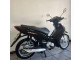 HONDA - BIZ 125 - 2013/2014 - Preta - R$ 11.500,00