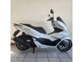 HONDA - PCX - 2024/2025 - Branca - R$ 21.500,00