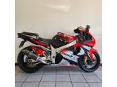 SUZUKI - GSXR - 2001/2001 - Vermelha - R$ 26.900,00