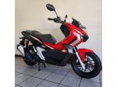 HONDA - ADV 150 - 2023/2023 - Vermelha - R$ 23.900,00