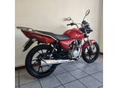 HONDA - CG 150 - 2005/2005 - Vermelha - R$ 7.400,00