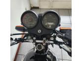 HONDA - CG 125 - 2004/2004 - Preta - R$ 7.900,00