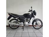 HONDA - CG 150 - 2005/2006 - Preta - R$ 10.500,00