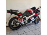 SUZUKI - GSXR - 2001/2001 - Vermelha - R$ 26.900,00