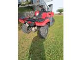 HONDA - TRX 420 - 2024/2024 - Vermelha - R$ 50.000,00