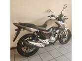 HONDA - CG 160 - 2023/2023 - Prata - R$ 16.900,00