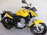 HONDA - CB 300R - 2012/2012 - Amarela - R$ 14.900,00