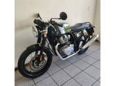 ROYAL ENFIELD - CONTINENTAL GT - 2023/2023 - Verde - R$ 25.000,00