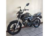 YAMAHA - YBR - 2020/2020 - Preta - R$ 14.900,00