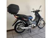 HONDA - BIZ 125 - 2006/2007 - Preta - R$ 7.990,00