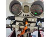 HONDA - CBX 250 TWISTER - 2005/2006 - Vermelha - R$ 10.900,00
