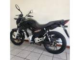 HONDA - CG 160 - 2022/2023 - Preta - R$ 17.400,00