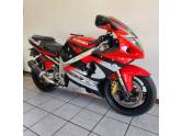 SUZUKI - GSXR - 2001/2001 - Vermelha - R$ 26.900,00