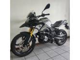 BMW - G 310GS - 2020/2020 - Preta - R$ 29.990,00