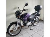 YAMAHA - YBR - 2011/2012 - Roxa - R$ 6.900,00