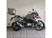 BMW - G 310GS - 2018/2018 - Vermelha - R$ 28.900,00