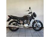 HONDA - CG 150 - 2007/2008 - Preta - R$ 10.500,00