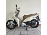 HONDA - BIZ 125 - 2024/2024 - Branca - R$ 18.500,00