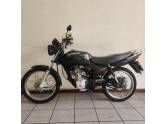 HONDA - CG 125 - 2007/2007 - Preta - R$ 8.990,00