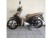 HONDA - BIZ 125 - 2020/2021 - Marrom - R$ 15.900,00