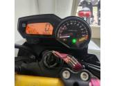 YAMAHA - XJ6 N - 2012/2013 - Branca - R$ 38.000,00