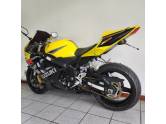 SUZUKI - GSX - 2004/2004 - Amarela - R$ 35.000,00