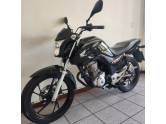 HONDA - CG 160 - 2022/2023 - Preta - R$ 17.400,00